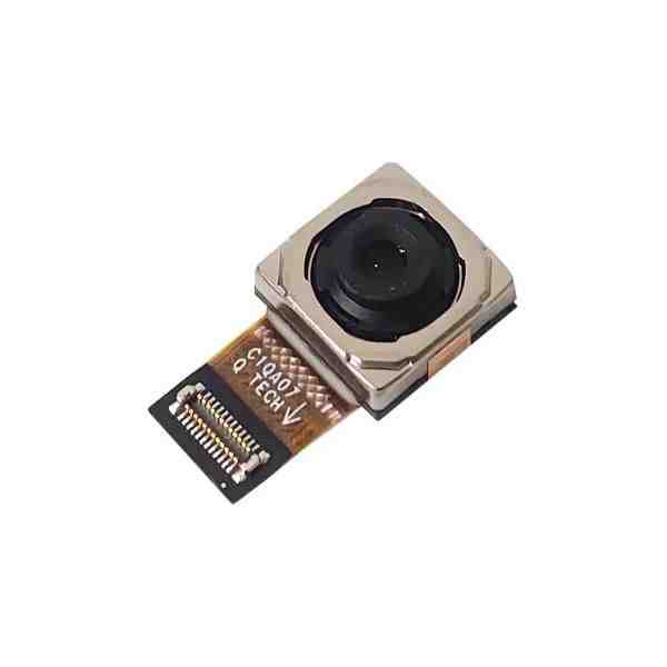 CAMARA TRASERA MOTO G42